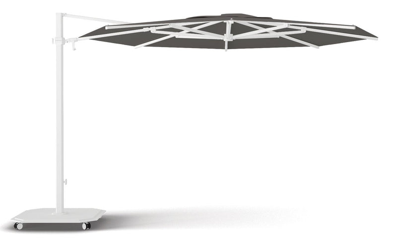 Jardinico JCP-301 Sidepost 11.5&