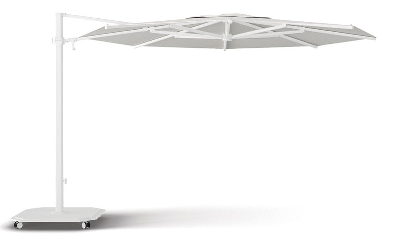 Jardinico JCP-301 Sidepost 11.5&