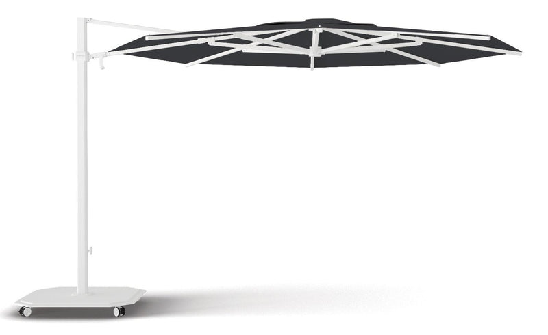 Jardinico JCP-301 Sidepost 11.5&