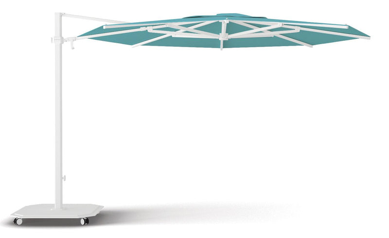 Jardinico JCP-301 Sidepost 11.5&