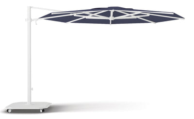 Jardinico JCP-301 Sidepost 11.5' Octagon Umbrella-Patio Pelican