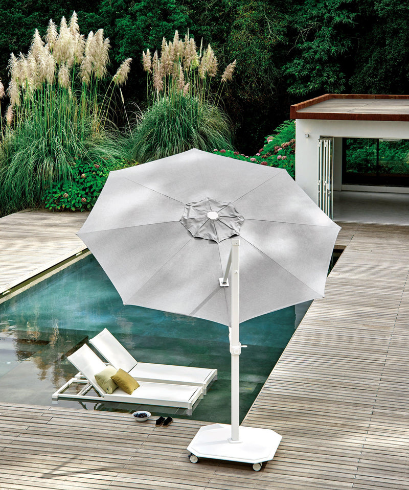 Jardinico JCP-301 Sidepost 11.5&