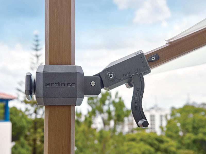 Jardinico JCP-301 Sidepost 11.5&