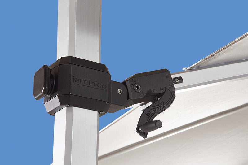 Jardinico JCP-301 Sidepost 11.5&