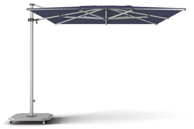 Jardinico JCP-401 Sidepost Rectangle Umbrella-Patio Pelican