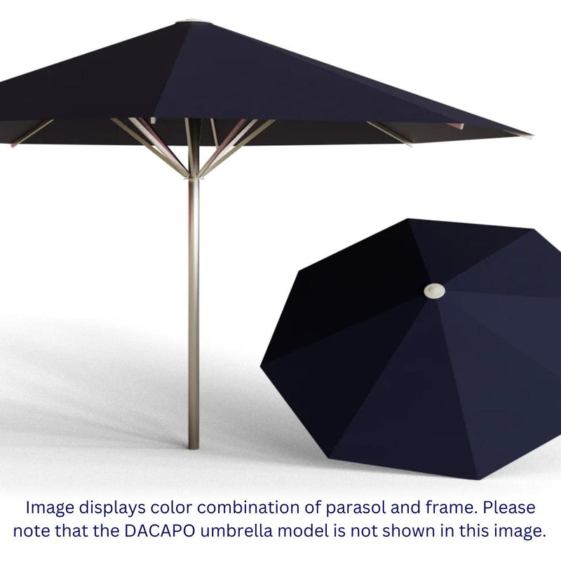 May Parasols 10&