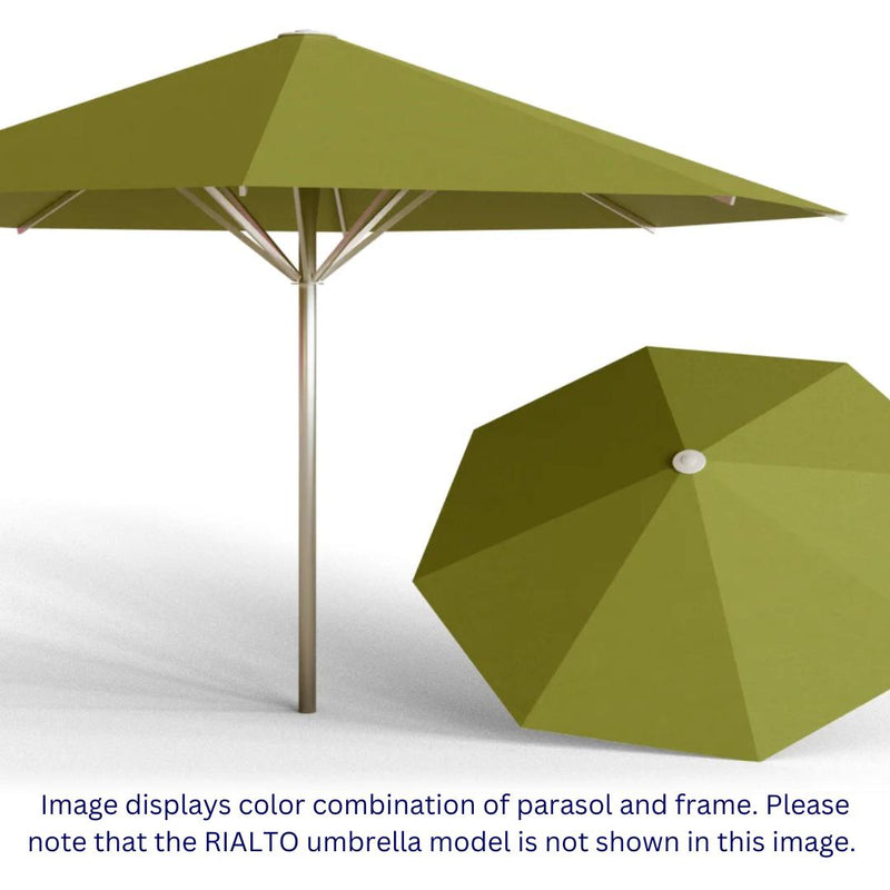 May Parasols 13&