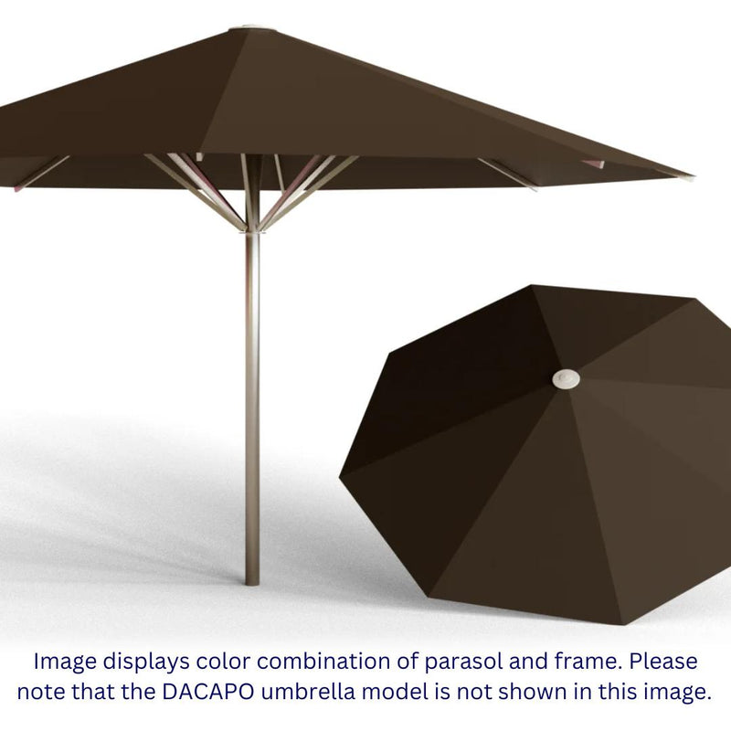 May Parasols 8&