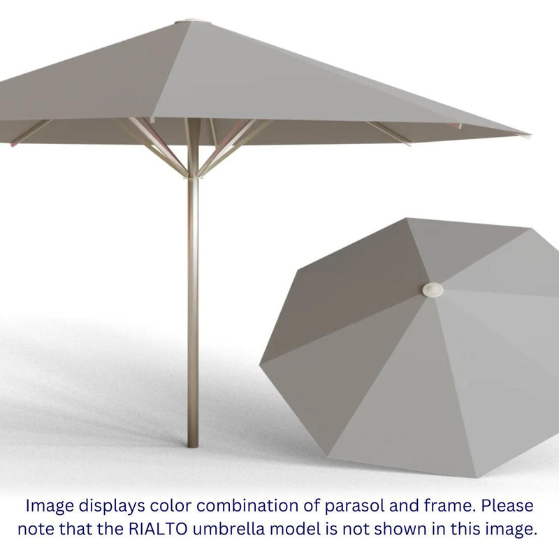 May Parasols 9&