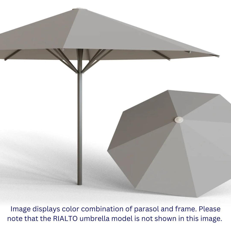 May Parasols 9&