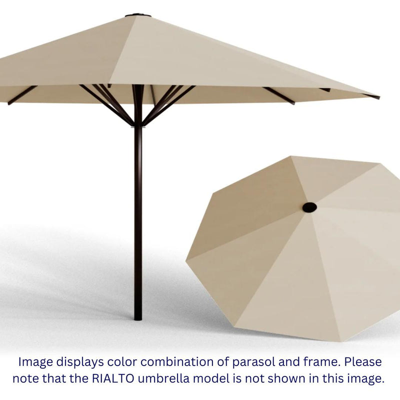 May Parasols 9&