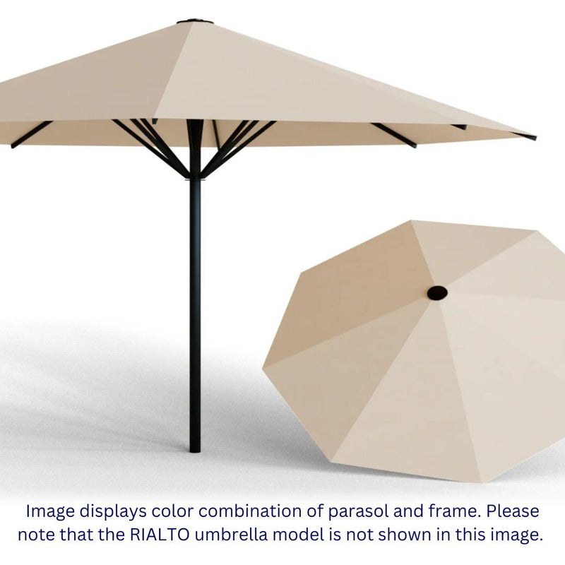 May Parasols 9&