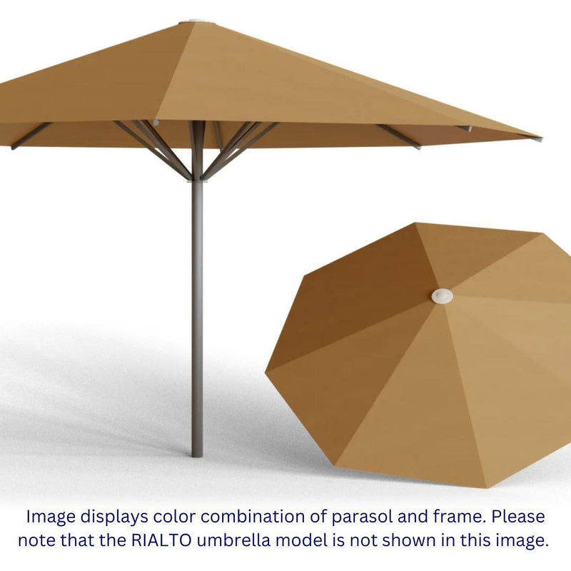 May Parasols 9&