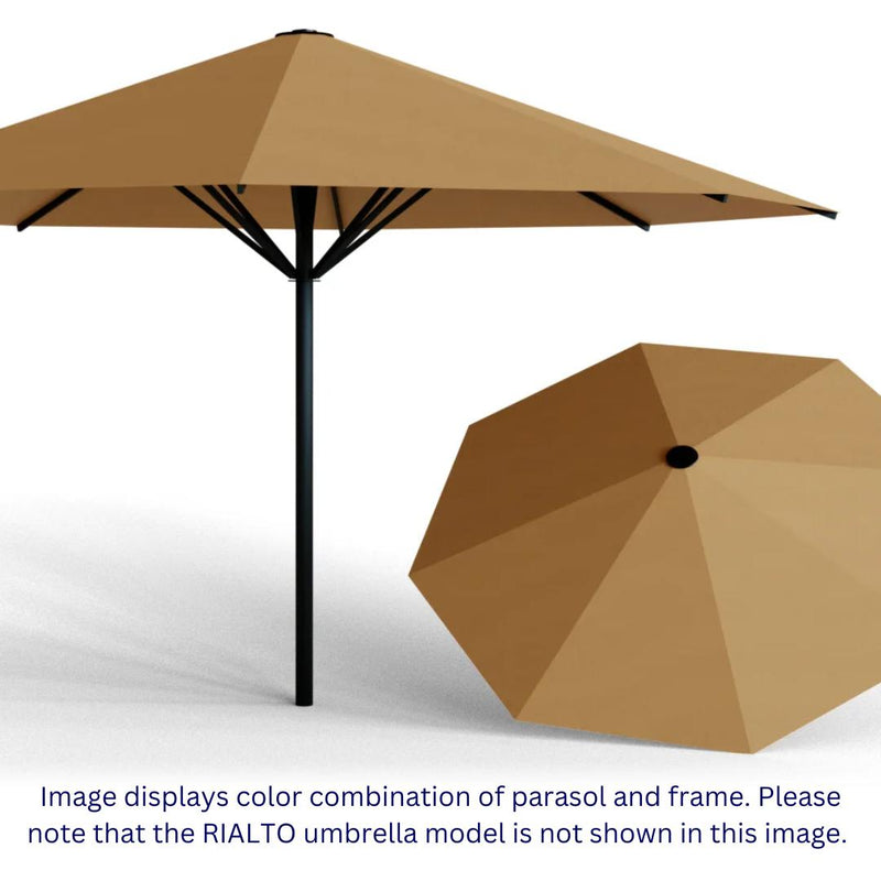 May Parasols 9&