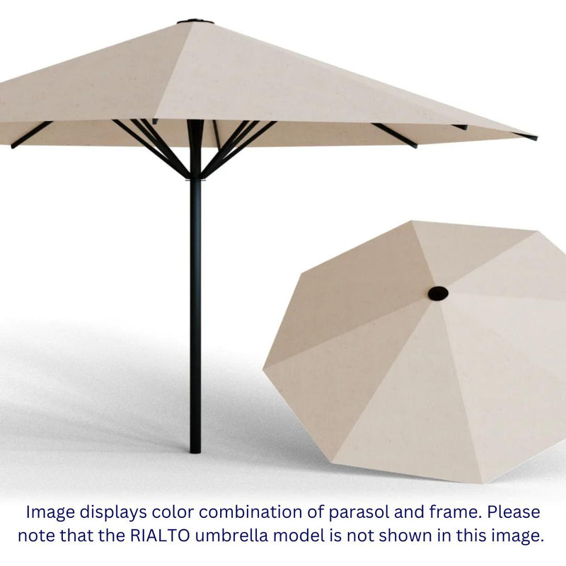 May Parasols 9&