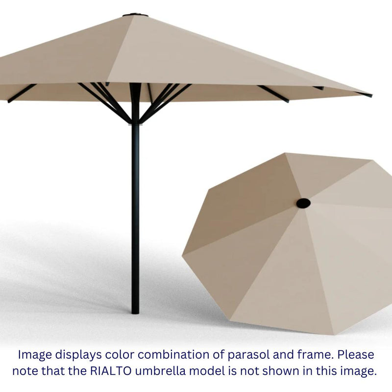 May Parasols 9&