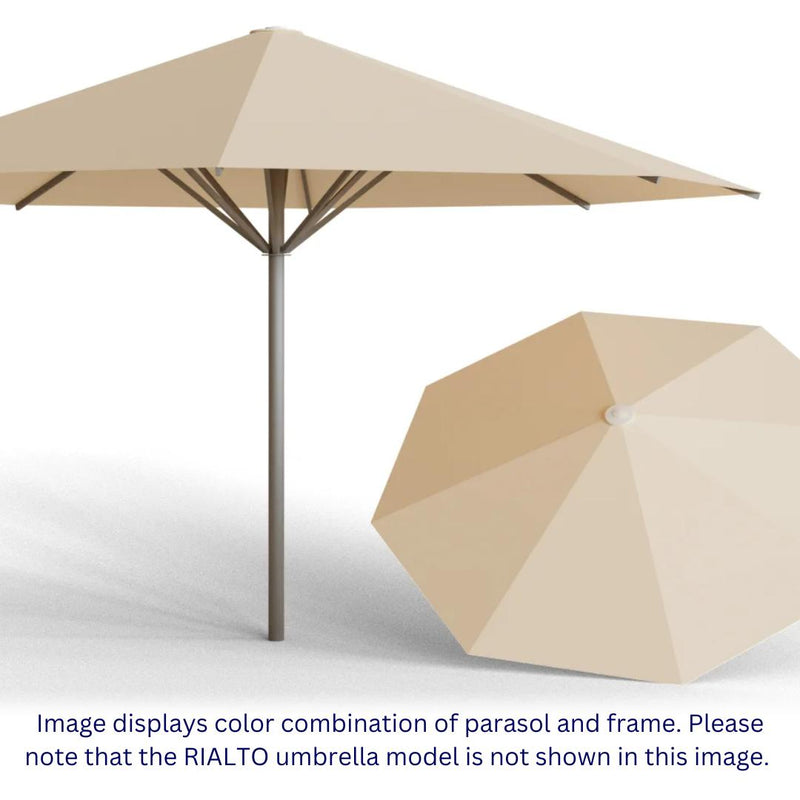 May Parasols 9&