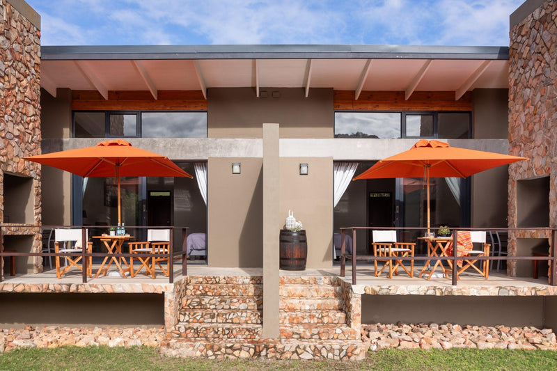 Mistral Center Pole Patio Umbrella - Woodline Shade Solutions-Patio Pelican