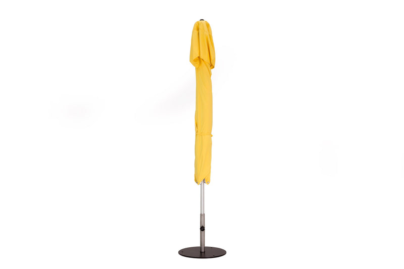 Mistral Center Pole Patio Umbrella - Woodline Shade Solutions-Patio Pelican