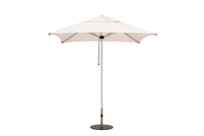 Mistral Center Pole Patio Umbrella - Woodline Shade Solutions-Patio Pelican