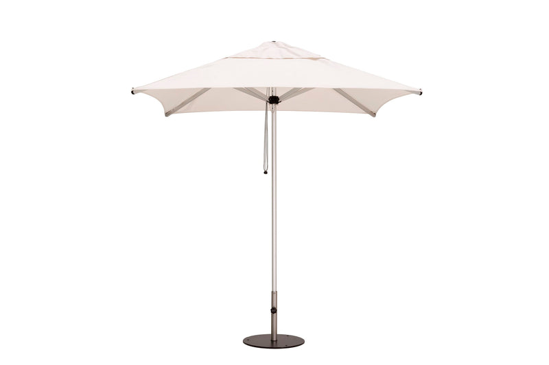 Mistral Center Pole Patio Umbrella - Woodline Shade Solutions-Patio Pelican