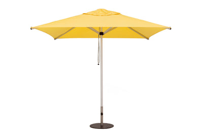 Mistral Center Pole Patio Umbrella - Woodline Shade Solutions-Patio Pelican