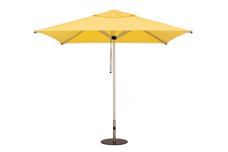 Mistral Center Pole Patio Umbrella - Woodline Shade Solutions-Patio Pelican