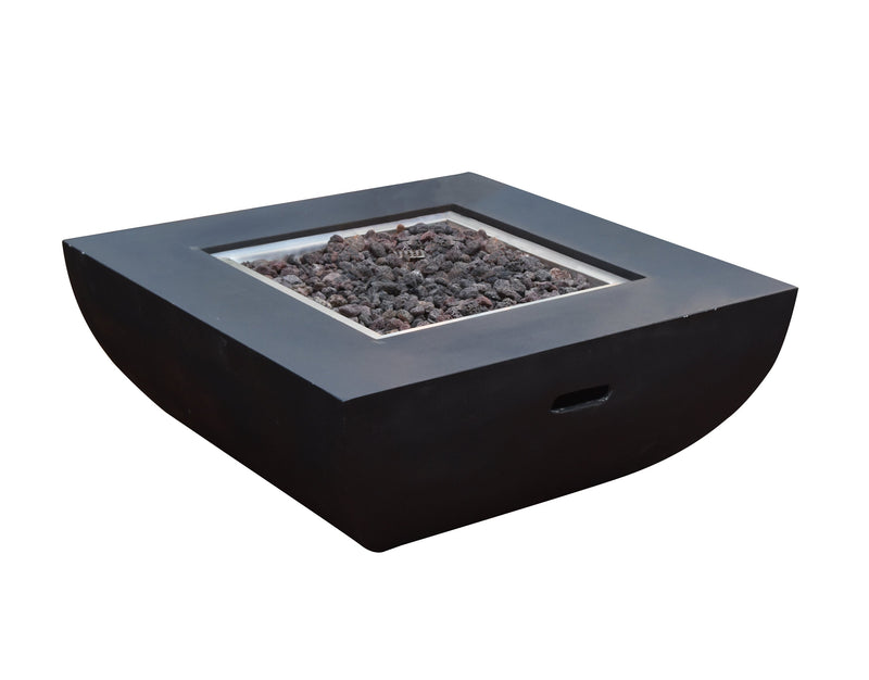 Modeno Aurora Fire Table-Patio Pelican