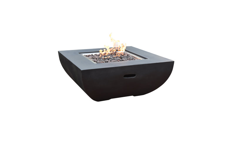 Modeno Aurora Fire Table-Patio Pelican