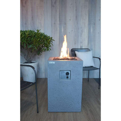 Modeno Boyle Fire Pit-Patio Pelican