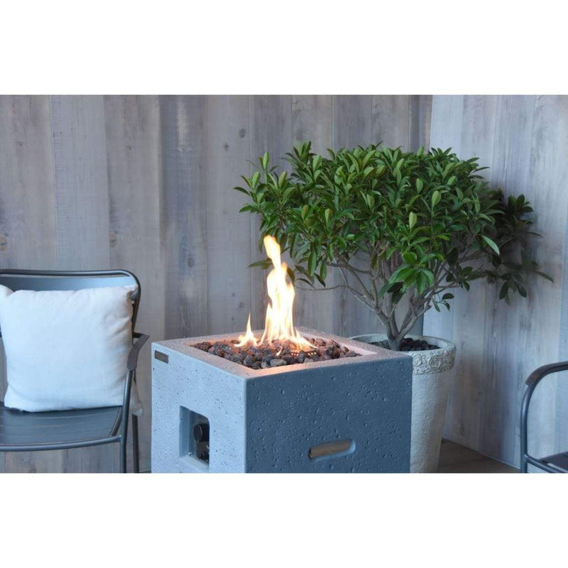 Modeno Boyle Fire Pit-Patio Pelican