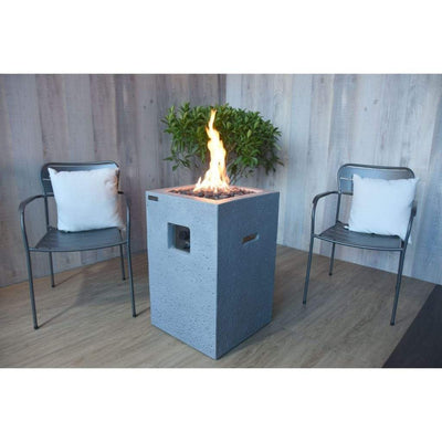 Modeno Boyle Fire Pit-Patio Pelican