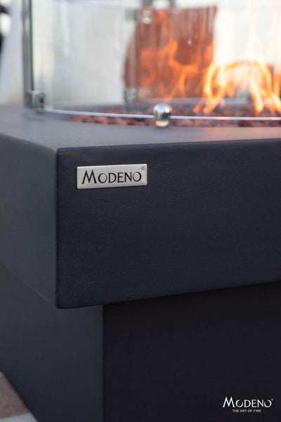 Modeno Branford Fire Table-Patio Pelican