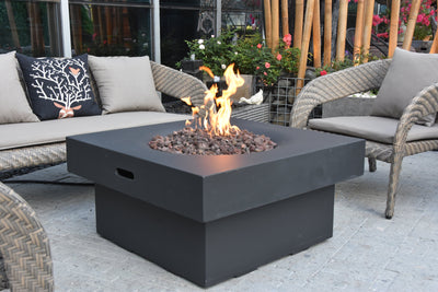 Modeno Branford Fire Table-Patio Pelican