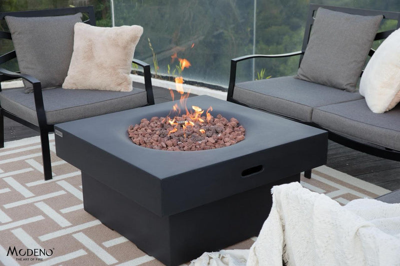 Modeno Branford Fire Table-Patio Pelican