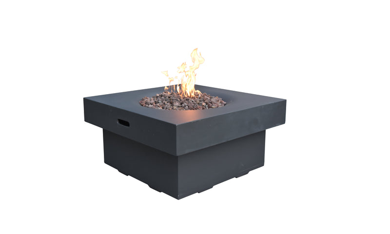 Modeno Branford Fire Table-Patio Pelican