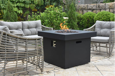 Modeno Burlington Fire Table-Patio Pelican