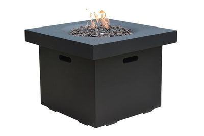 Modeno Burlington Fire Table-Patio Pelican