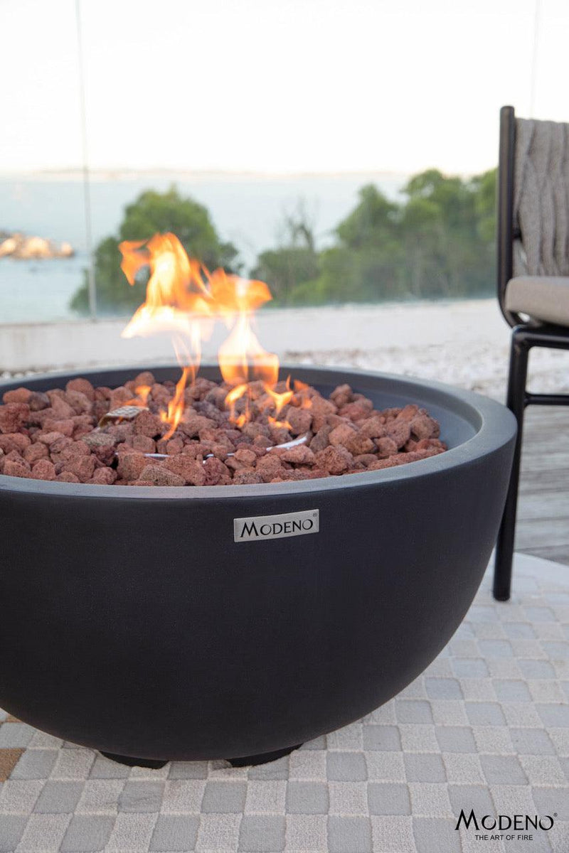 Modeno Jefferson Fire Bowl-Patio Pelican