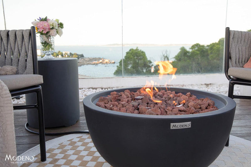 Modeno Jefferson Fire Bowl-Patio Pelican