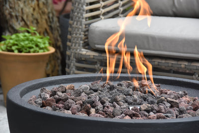 Modeno Jefferson Fire Bowl-Patio Pelican