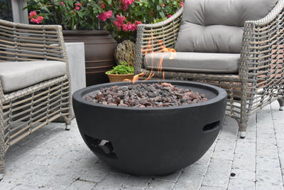 Modeno Jefferson Fire Bowl-Patio Pelican