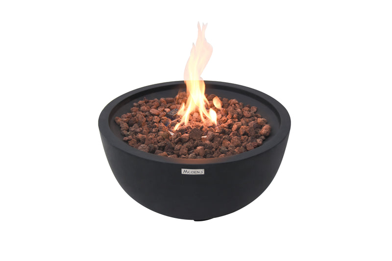 Modeno Jefferson Fire Bowl-Patio Pelican