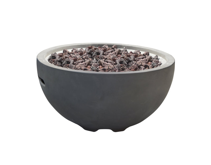 Modeno Nantucket Fire Bowl-Patio Pelican