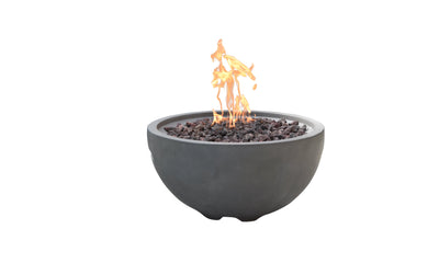 Modeno Nantucket Fire Bowl-Patio Pelican