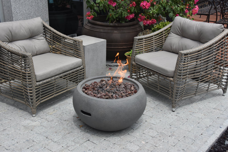 Modeno Newbridge Fire Bowl-Patio Pelican