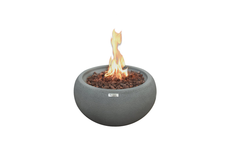 Modeno Newbridge Fire Bowl-Patio Pelican