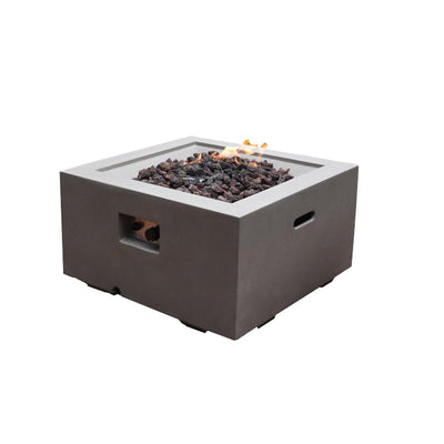 Modeno Ridgefield Fire Pit-Patio Pelican