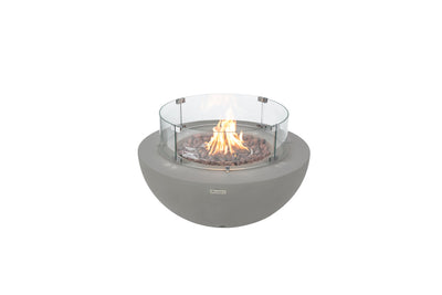 Modeno Roca Fire Table-Patio Pelican