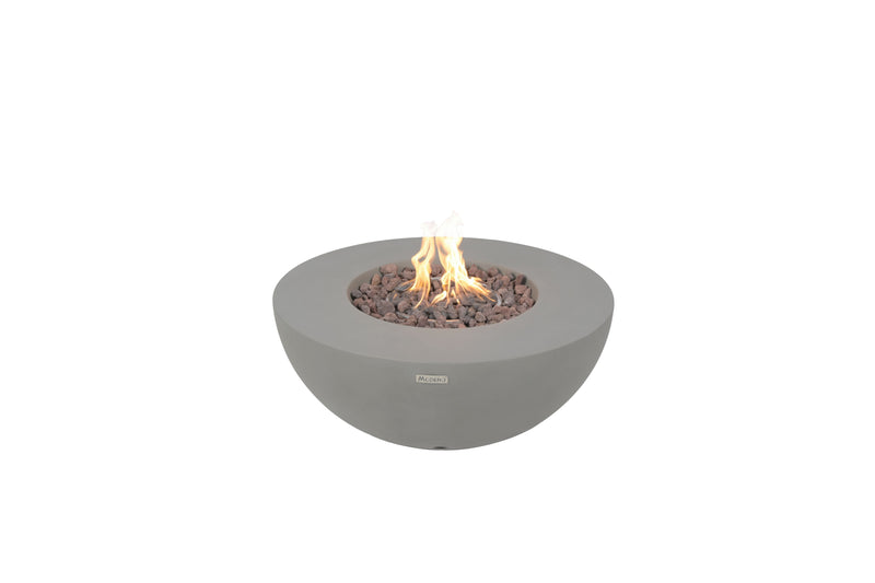 Modeno Roca Fire Table-Patio Pelican